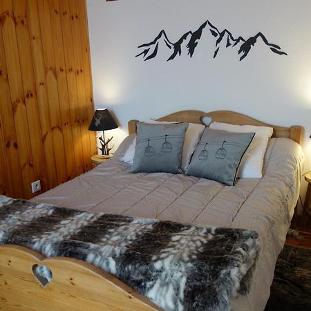 Appartement Cosy Montagne, Centre Ville De Briancon מראה חיצוני תמונה